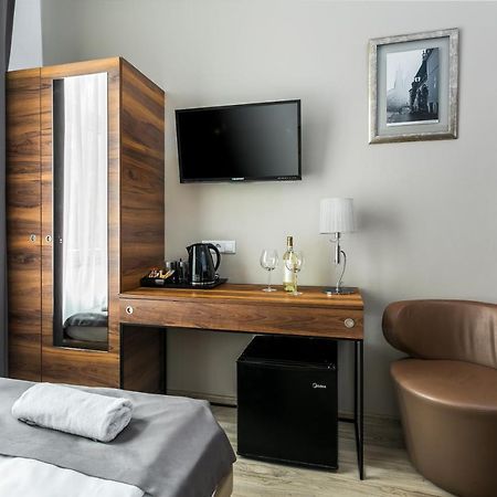 G12 Aparthotel Krakow Dış mekan fotoğraf