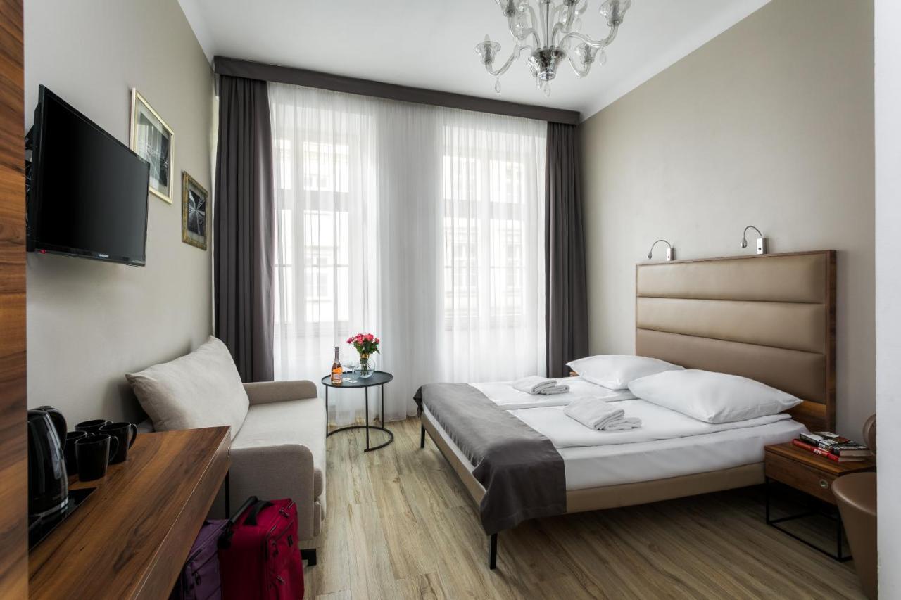 G12 Aparthotel Krakow Dış mekan fotoğraf