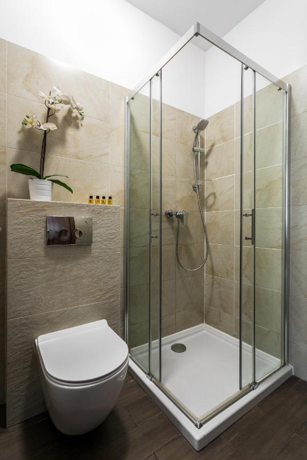 G12 Aparthotel Krakow Dış mekan fotoğraf