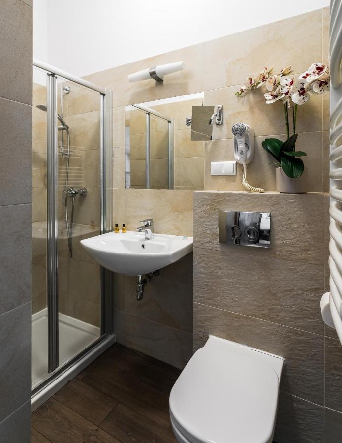G12 Aparthotel Krakow Dış mekan fotoğraf