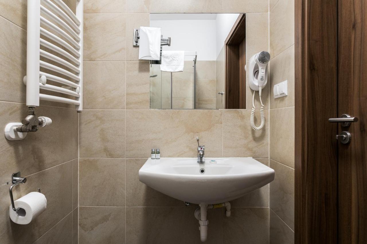 G12 Aparthotel Krakow Dış mekan fotoğraf